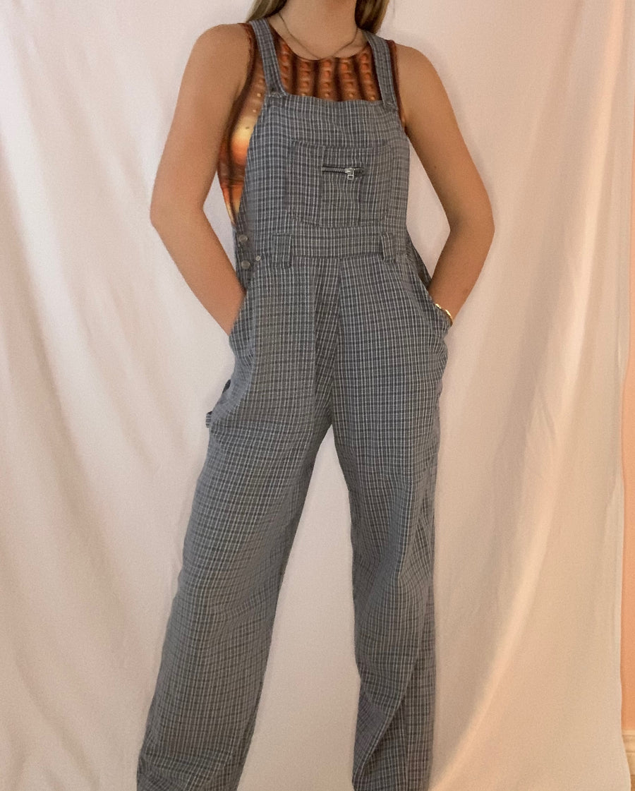 Overalls