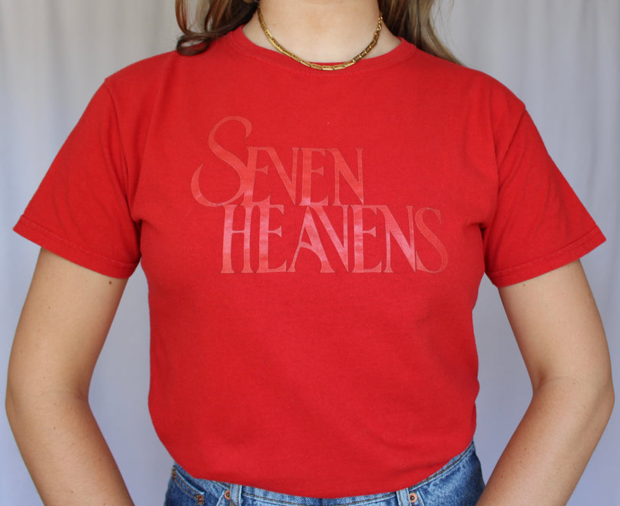 Seven Heaven Top